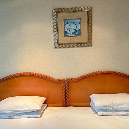 Jeju Oriental Hotel & Casino Eksteriør bilde