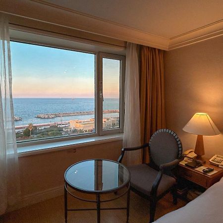 Jeju Oriental Hotel & Casino Eksteriør bilde