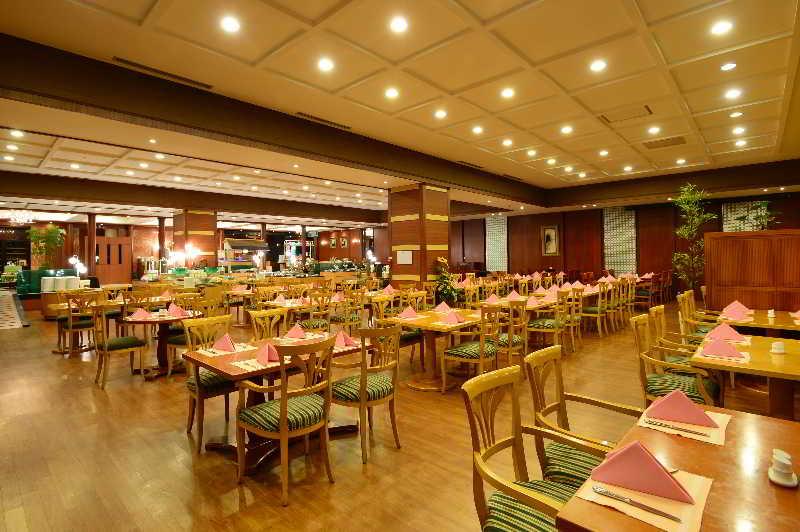 Jeju Oriental Hotel & Casino Eksteriør bilde